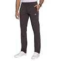 Men's Sweatpants (Avg &amp; Tall) Luxury Fit - Made in Turkey Athletic Sweat Pants for Tall Men with Zipper Pockets