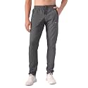 Men's Sweatpants (Avg &amp; Tall) Luxury Fit - Made in Turkey Athletic Sweat Pants for Tall Men with Zipper Pockets