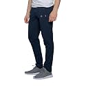 Men's Sweatpants (Avg &amp; Tall) Luxury Fit - Made in Turkey Athletic Sweat Pants for Tall Men with Zipper Pockets