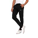 Men's Sweatpants (Avg &amp; Tall) Luxury Fit - Made in Turkey Athletic Sweat Pants for Tall Men with Zipper Pockets