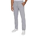 Men's Sweatpants (Avg &amp; Tall) Luxury Fit - Made in Turkey Athletic Sweat Pants for Tall Men with Zipper Pockets