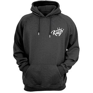 Mens Sweatshirt Long Sleeve