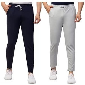 Mens Track Pant Casual Wear Runing Sports