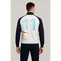 Men39s Tracksuit High Neck Full Sleeve Athletic