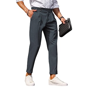 Mens Trouser Mens Regular Trouser