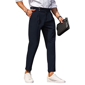 Mens Trouser Mens Regular Trouser