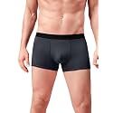 Men39s Ultra-Soft Stretch Boxer Briefs Breathable