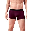 Men39s Ultra-Soft Stretch Boxer Briefs Breathable