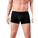 Men39s Ultra-Soft Stretch Boxer Briefs Breathable