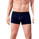 Men39s Ultra-Soft Stretch Boxer Briefs Breathable