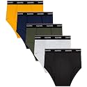 Men's Underwear Briefs Viscose from Bamboo Brief for Men Pack