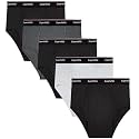 Men's Underwear Briefs Viscose from Bamboo Brief for Men Pack