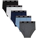 Men's Underwear Briefs Viscose from Bamboo Brief for Men Pack