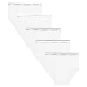 Men's Underwear Briefs Viscose from Bamboo Brief for Men Pack