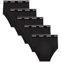 Men's Underwear Briefs Viscose from Bamboo Brief for Men Pack