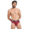 FUAARK Men39s Underwear Micro Modal Brief with