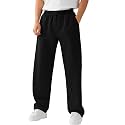 Men39sUnisex Open Bottom Stretchable 