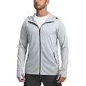 Men39s UPF 50 Light Jacket