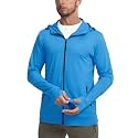 Men39s UPF 50 Light Jacket