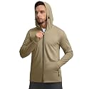 Men39s UPF 50 Light Jacket