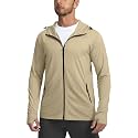 Men39s UPF 50 Light Jacket