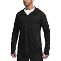 Men39s UPF 50 Light Jacket