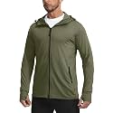 Men39s UPF 50 Light Jacket