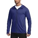 Men39s UPF 50 Light Jacket