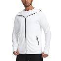 Men39s UPF 50 Light Jacket