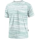 Men's UPF 50+ Sun Protection Swim Rash Guard Quick Dry Water Beach Shirts