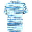Men's UPF 50+ Sun Protection Swim Rash Guard Quick Dry Water Beach Shirts