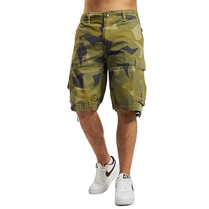 Mens Utility Cotton Vintage-Style Lightweight Breathable Multi
