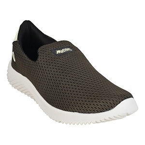 Mens Walk Run Slip-On Shoes -