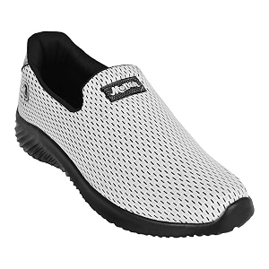 Mens Walk Run Slip-On Shoes -
