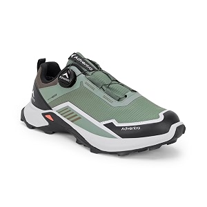 Mens Waterproof Hiking Shoes Low Ankle