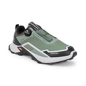 Mens Waterproof Hiking Shoes Low Ankle