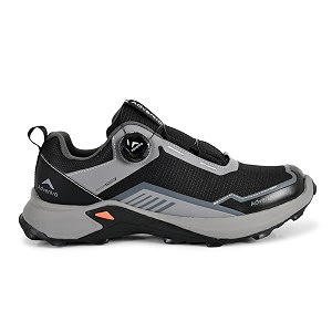 Mens Waterproof Hiking Shoes Low Ankle
