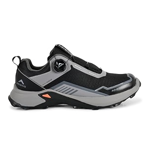 Mens Waterproof Hiking Shoes Low Ankle