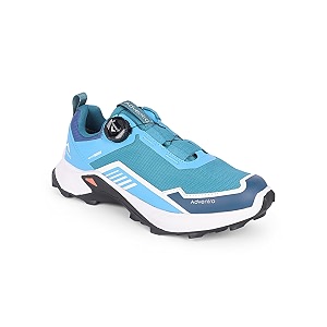 Mens Waterproof Hiking Shoes Low Ankle