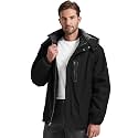 Men39s Winter Skiing Jacket Waterproof Warm Snow