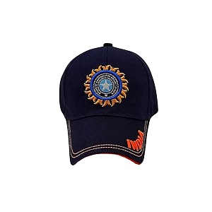 men39s and women39s india cricket cap original quality head caps for men unisex mens cap buckle men for all sports cricket caps for men women fans sports caps
