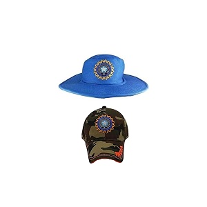 men39s and women39s india cricket cap original quality head caps for men unisex mens cap buckle men for all sports cricket caps for men women fans sports caps