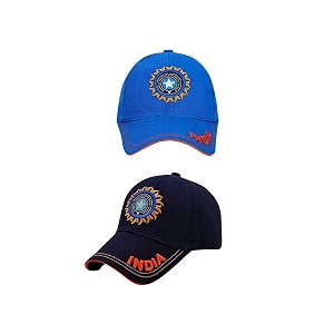 men39s and women39s india cricket cap original quality head caps for men unisex mens cap buckle men for all sports cricket caps for men women fans sports caps