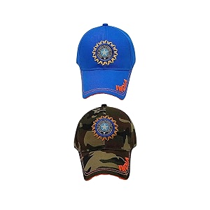 men39s and women39s india cricket cap original quality head caps for men unisex mens cap buckle men for all sports cricket caps for men women fans sports caps