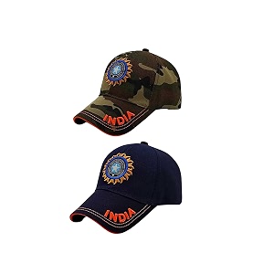 men39s and women39s india cricket cap original quality head caps for men unisex mens cap buckle men for all sports cricket caps for men women fans sports caps