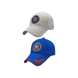 men39s and women39s india cricket cap original quality head caps for men unisex mens cap buckle men for all sports cricket caps for men women fans sports caps