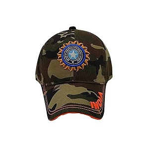 men39s and women39s india cricket cap original quality head caps for men unisex mens cap buckle men for all sports cricket caps for men women fans sports caps