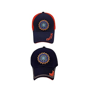 men39s and women39s india cricket cap original quality head caps for men unisex mens cap buckle men for all sports cricket caps for men women fans sports caps