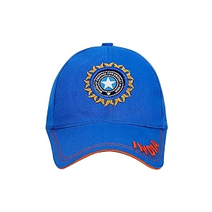 men39s and women39s india cricket cap original quality head caps for men unisex mens cap buckle men for all sports cricket caps for men women fans sports caps
