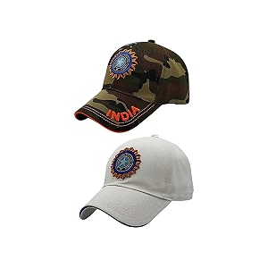 men39s and women39s india cricket cap original quality head caps for men unisex mens cap buckle men for all sports cricket caps for men women fans sports caps